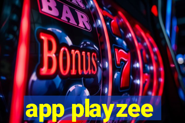 app playzee